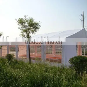 6*12M PVC Luxury Wedding Tent thumbnail-1