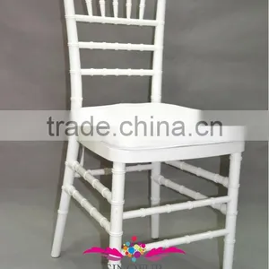 pc Resin Stackable Chiavari Chair, Acrylic Chiavari Chair thumbnail-1