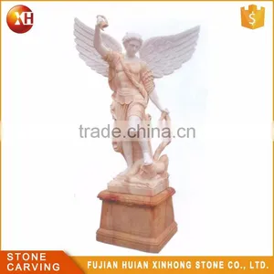 Craftsmanship Handsome Man Bust Sculpture For Sale thumbnail-1