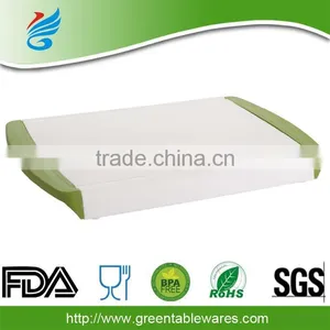Plastic Cutting Board/plastic Chopping Block/food Grade Custom Plastic Chopping Board thumbnail-2
