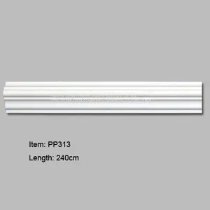 PU Decorative Plain Panel Mouldings thumbnail-2