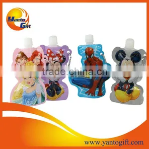 Cartoon Anti Bottle thumbnail-1