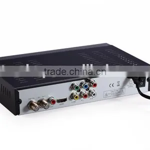 High Definition Android ATSC Box Digital TV Converter Box Caja Convertidora Digital Atsc HD TV Receiver for Mexico/USA/Canada thumbnail-2