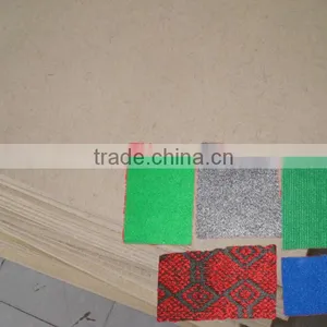 Chinese Nonwoven Needle Felt Exhibition Carpet thumbnail-1