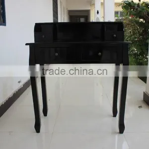 French Dressing Table With Mirror thumbnail-5