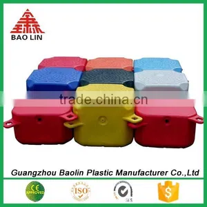 Plastic Floating Dock for Yacht thumbnail-1