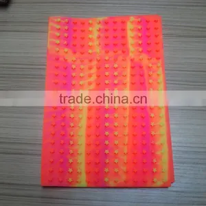 Hot Sale DIY Blocks Silicone Notebook Cover thumbnail-1