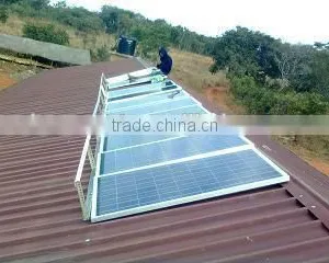 5000W Hot Sale Solar System Factory thumbnail-5