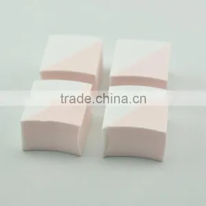 Soft Touch Whosale Wedge Sponge 8pcs Cosmetic Latex Free Sponge thumbnail-1