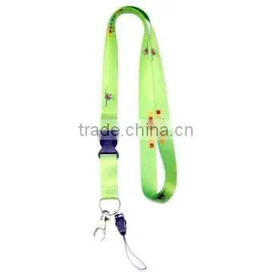 Transfer Printing Lanyard thumbnail-1
