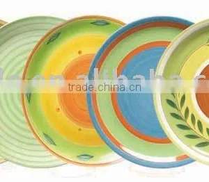 Pizza Plate thumbnail-1