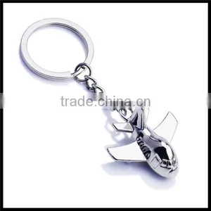 Factory Price Stainless Steel Mouse Rat Key Chain Ring Keyring Suplier thumbnail-6