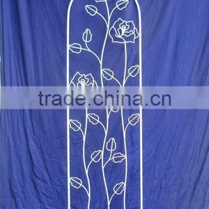 Garden Planter Trellis thumbnail-1