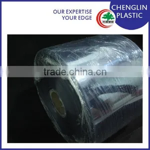 Clear Rigid Inkjet Printable Film thumbnail-1