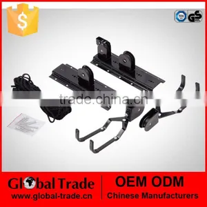 Kayak Canoe Ladder Lift Hoist Kayak For Garage Canoe Hoists 45kg Capacity New A1418 thumbnail-1