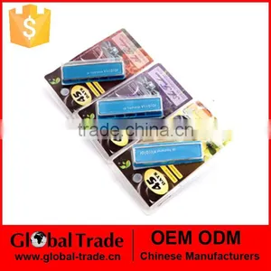Car Air Freshener Refresh Scented Oil Diffuser Odor Eliminating Rectangle A1860 thumbnail-1