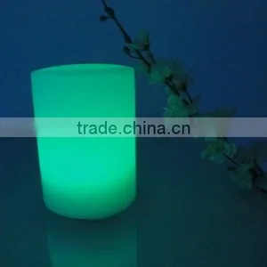 Bedroom Used Bedside Led Table Lamp /rgb Full Color Changing Led Table Lamp Light With Rechargeable Battery thumbnail-3