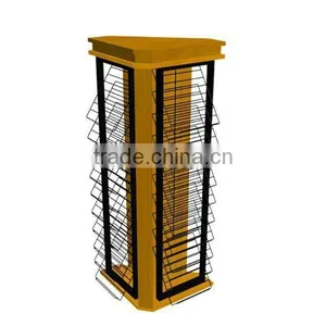 Wood Flooring Display Rack thumbnail-1