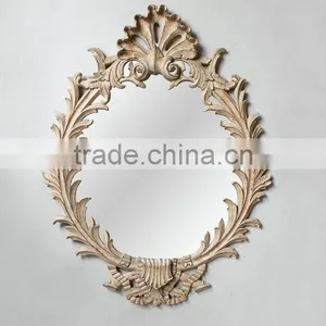 French Furniture Wholesale Console Desk Set For Living Room Decoration thumbnail-6