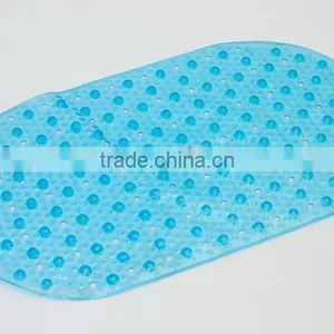 Fashionable Non Smell Pvc-free Safe and Secure Bath Mat thumbnail-6