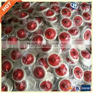 Cheap Price High Quality Wool Felt Polishing Pad for Car Floor Diamond Glass thumbnail-6