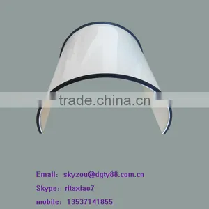 Accept Custom Vacuum Forming Hips Plastic Material Casing thumbnail-3