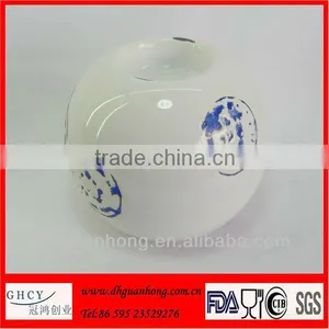New Postmark Printing Ball Antique Tealight Holders thumbnail-1