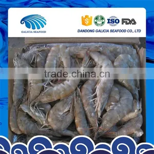 Cheap Frozen Shrimp Vannamei With Various Specifications thumbnail-1