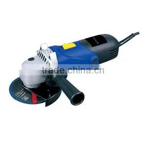 900W 115/125mm Angle Grinder~AG900D thumbnail-3