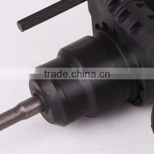 ERH107 Worksite Brand 26mm 800W Rotary Hammer thumbnail-3