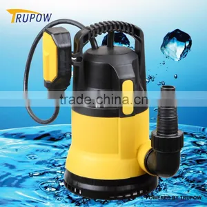 Plastic 250w Submersible Pump for Clean Water thumbnail-1