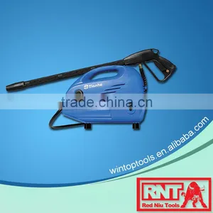 100v-240v 1400w Brush Motor thumbnail-1