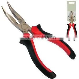 Bent Nose Pliers thumbnail-1