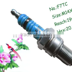 F7TC(BP6ES) Spark Plug thumbnail-1