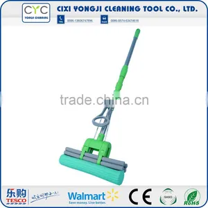Factory China Manufactuer Wholesale Telescope Handle Cleaning Mop thumbnail-1