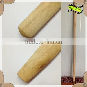 Wood Stick Garden Rake Farm Rake Tools thumbnail-1