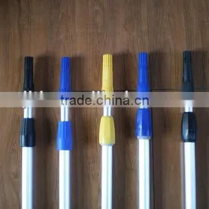 Outer Lock Smooth Metal Extension Pole(US, EU,GERMANY ,ITALY) thumbnail-1