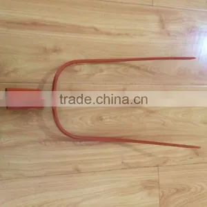 F103 Steel Material Hammer Stone Farming Tools&Garden Tools Fork thumbnail-4