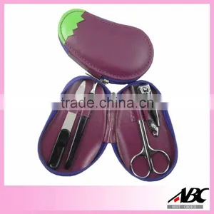 Personal Care Mini Nail File Kit thumbnail-3