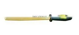 Non-sparking Safety Tools Flat File thumbnail-1