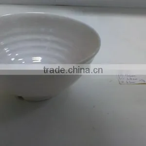 100% Melamine Bowl Melamine Dinnerware 5B2034 thumbnail-2