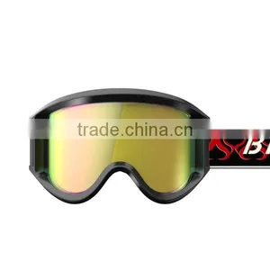 Skiing Goggles, Snowboarding Goggles, Snow Glasses thumbnail-1