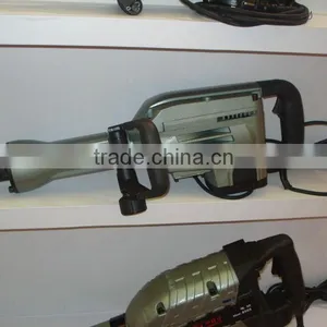Hammer 65A Hex.30mm High Quality Exported Demolition Hammer 65mm UTOT-6505/Power Tools thumbnail-3