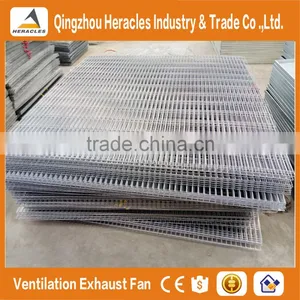 Heracles Trade Assurance Good Quality Fan Industrial Smoke Suction Fan for Poultry Farm or Greenhouse thumbnail-5