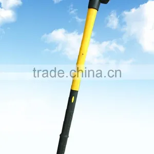 German Type Stone Hammer With Long Grip thumbnail-1