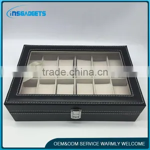 12 Grid Watch Box thumbnail-2