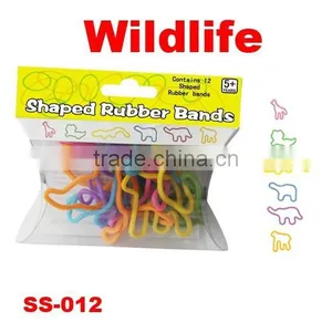 Sell Shaped Rubber Bands thumbnail-4