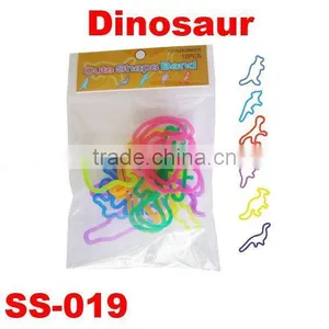 Sell Shaped Rubber Bands Bracelets thumbnail-1