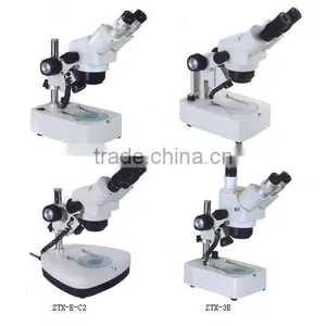 Stereo Microscopes thumbnail-1