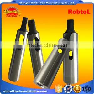MT0 MT1 MT2 MT3 MT4 Morse Taper Adapter Reducing Extention Drill Sleeve Lathe Machine thumbnail-5